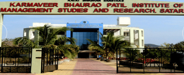 Karmaveer Bhaurao Patil Institute of Management Studies and Research Satara Campus photo 3